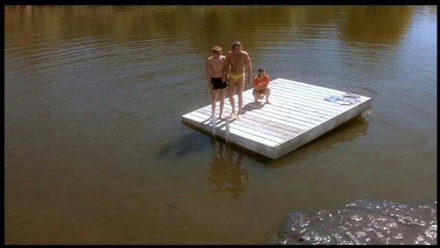 Самые нелепые злодеи из фильмов ужасов
