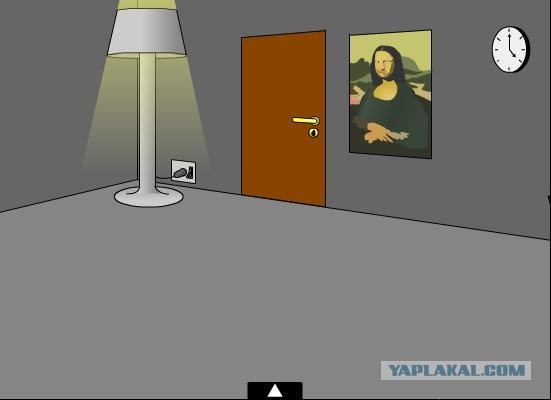 Escape The Room 2