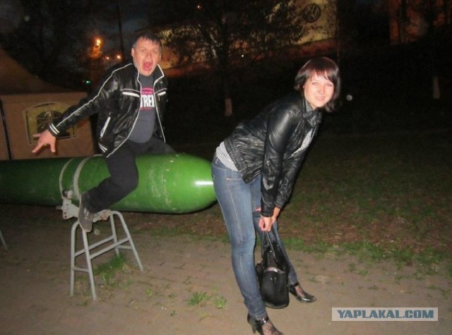 Чад и угар этих ваших асоциальных сетей