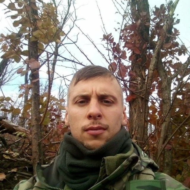 Возможно, боевикам удалось сбить самолет