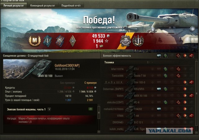 Wargaming 52