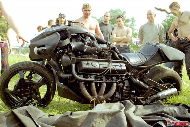 Автомобили-автомобили