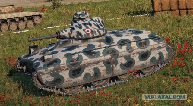 Wargaming 53