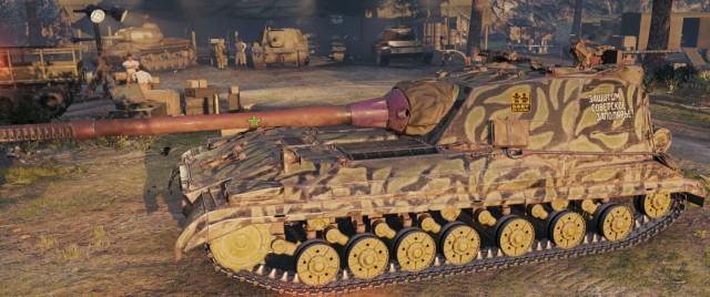 Wargaming 53
