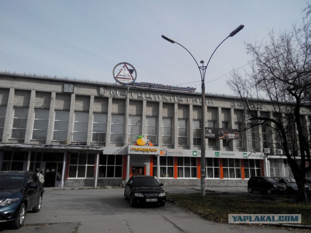 Как делают китайскую технику на самом деле