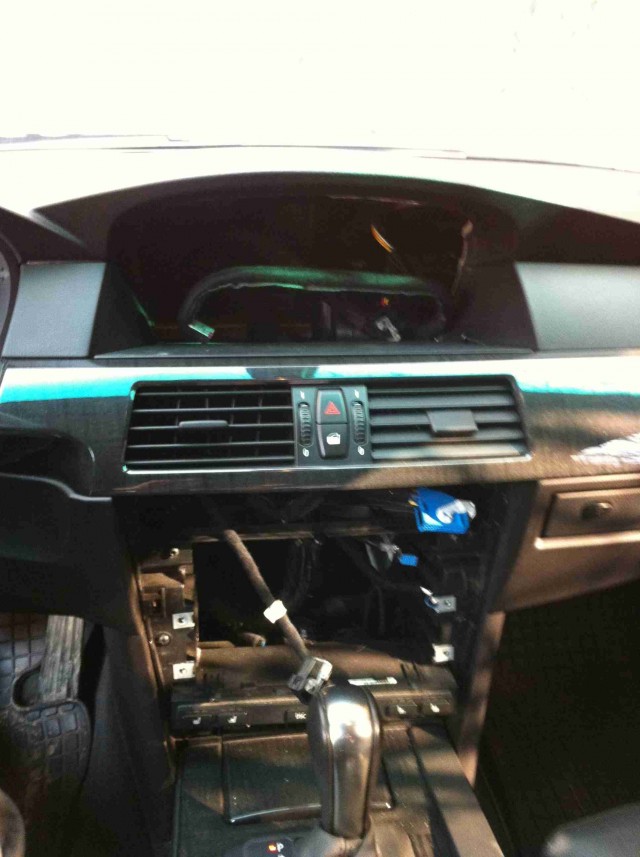 Крышечки на мазда 6