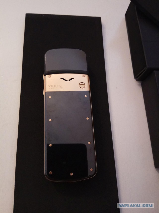 VERTU 2 шт