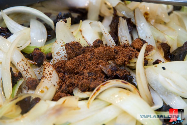 Кулинарная сказка