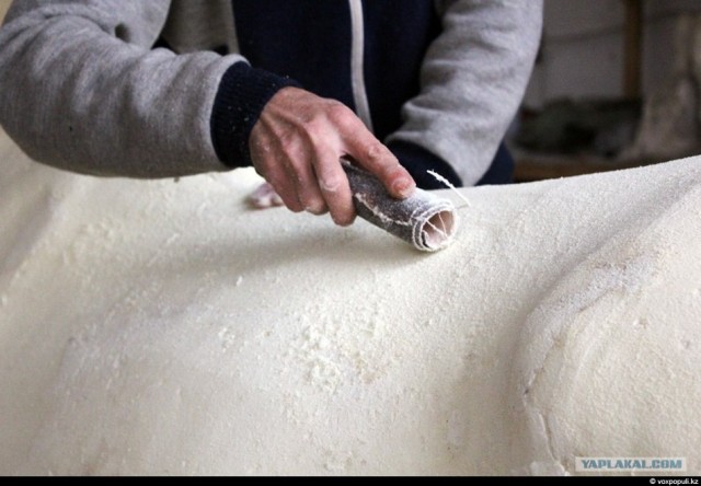 Вечно живые
