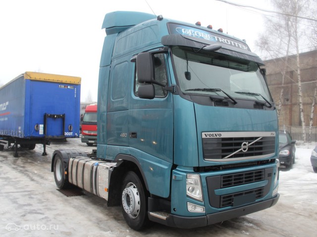 КАМАЗ пятого поколения: первая машина покинула конвейер