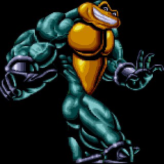 Царевна - лягушка