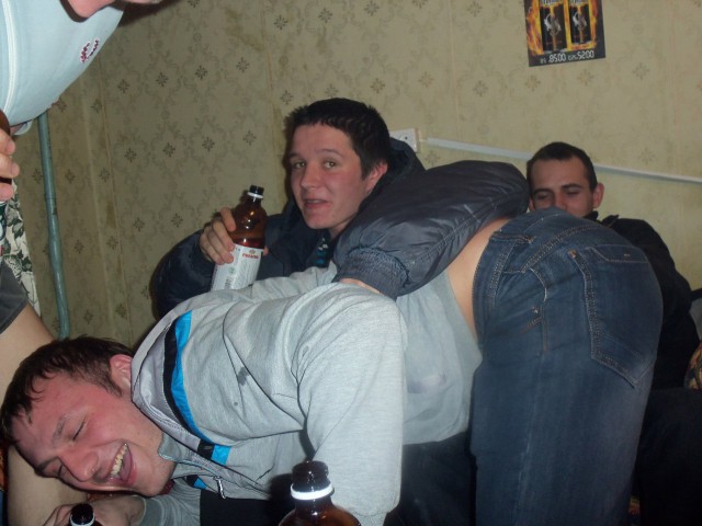 Чудики из социальных сетей