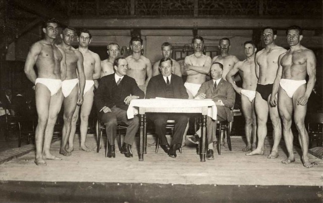 Интересные и редкие фотографии