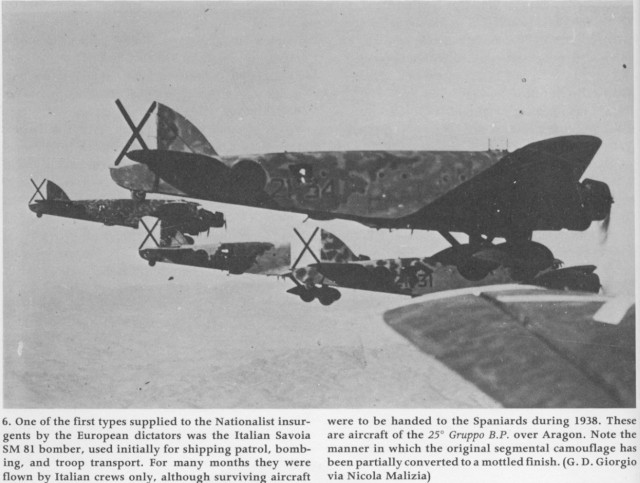 1939 год в цвете. Мир в шаге от войны