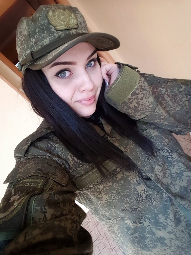 Фото симпатичных девушек из социальных сетей 08.02.20