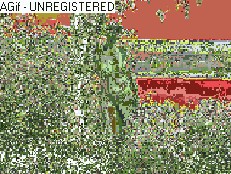 Битва Фотожаберов №9. Девушка с веслом