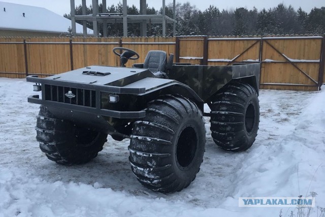 Форд: забирайте новый F-150 сегодня, платите в 2021 году