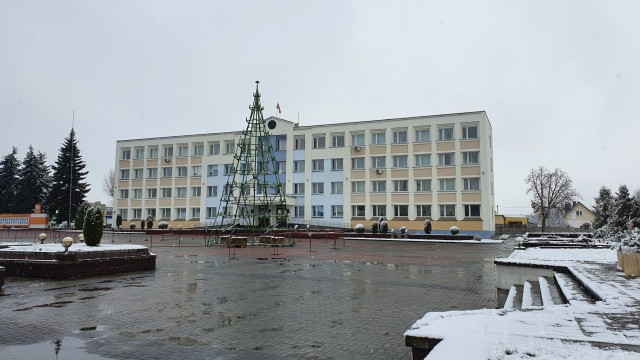 Деревенская Америка - 8