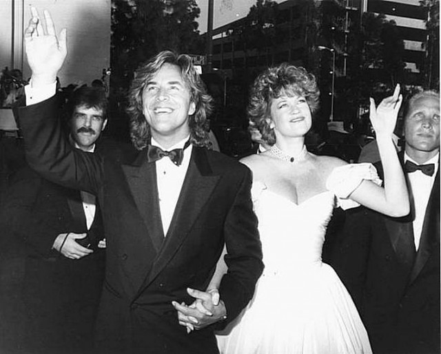 Еще молодые старые "звезды"