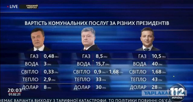 Украина: подлинное «дело Майдана»