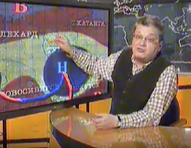 Что стало с главными теле-красавицами 1990-2000-х? Вспоминаем известные лица