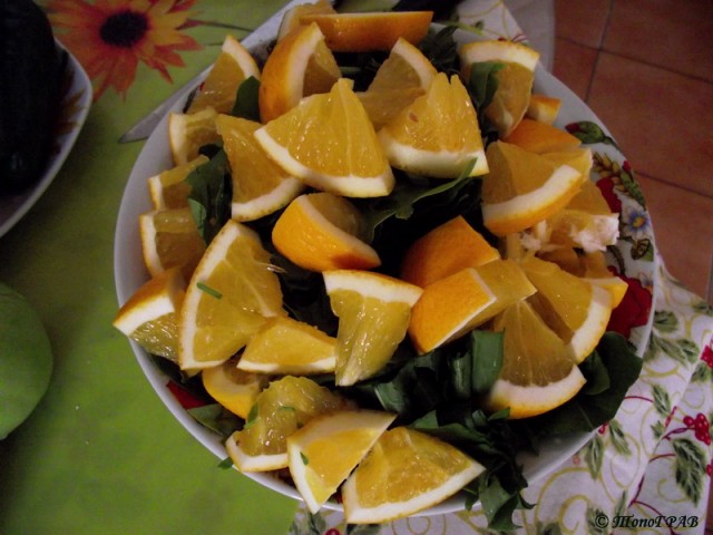 Кулинарная беседка