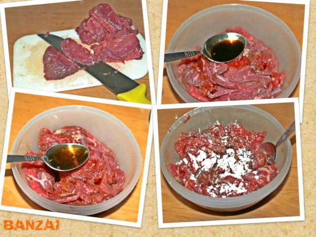Тайская кухня