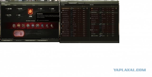 Wargaming 60