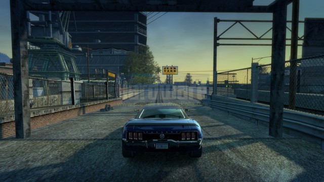 Burnout Paradise