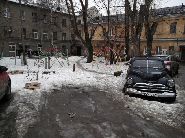 Бездуховный запад