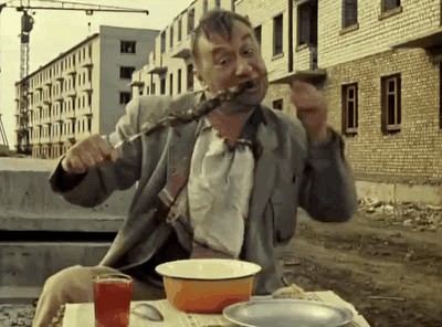 8 пунктов настоящего мужчины
