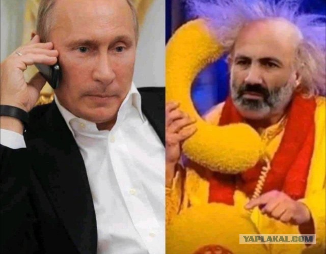 Армения пригрозила России ухудшением отношений