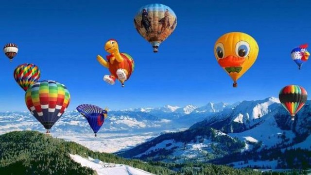Картинки и мемы для настроения  - 31