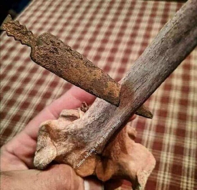 Малоизвестные исторические факты и снимки