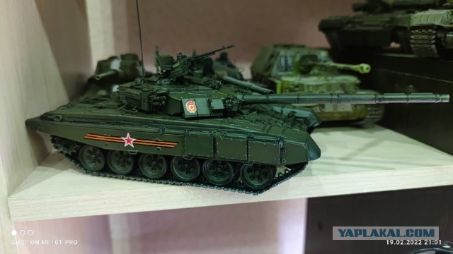 Wargaming 61