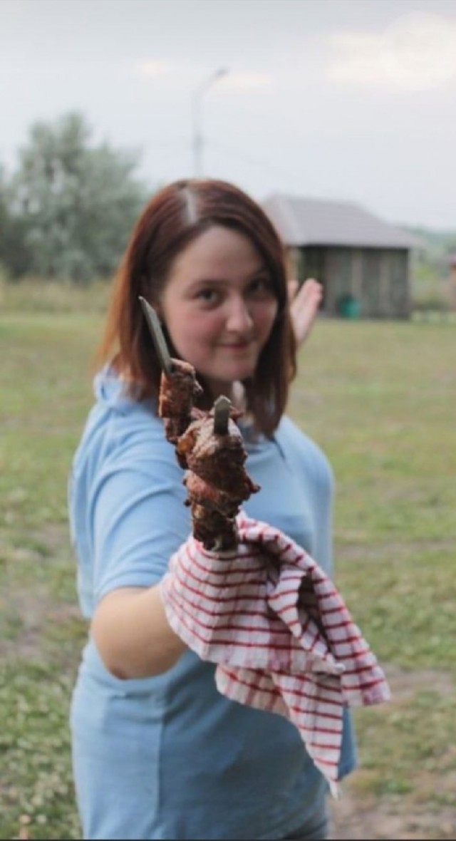 Бездуховный запад. Часть Седьмая
