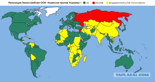 Конец нефтедоллара. Наглядно от DRenegade