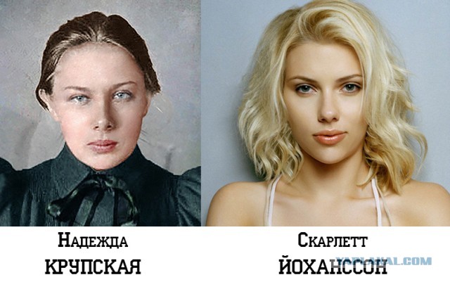 Знаменитости, которых мало, кто помнит молодыми