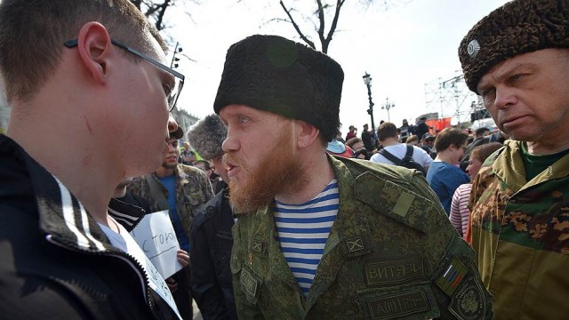 Цифровые нацисты ЯПа