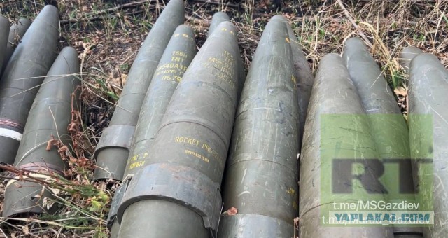 Возможно уничтожено два HIMARS