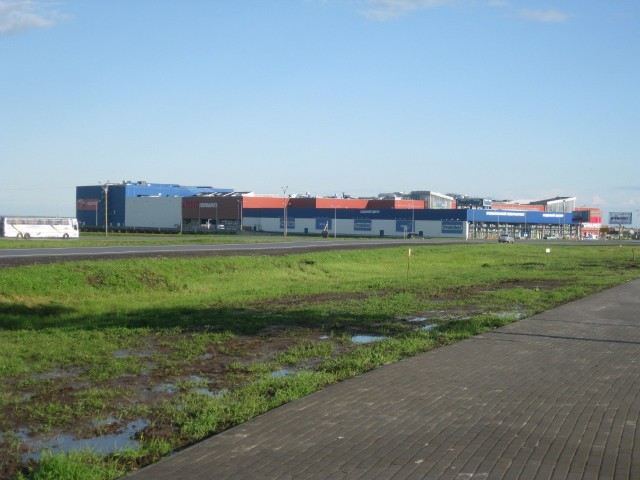 Поездка на ЕВРО-2012