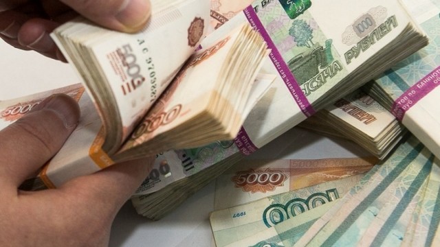 В Москве парень арендовал тачку на три года, а спустя два месяца продал её