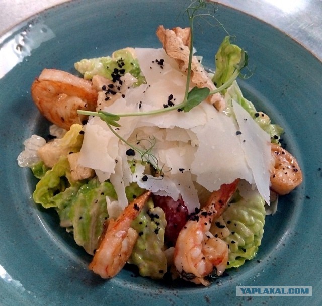 Кулинарная общалка