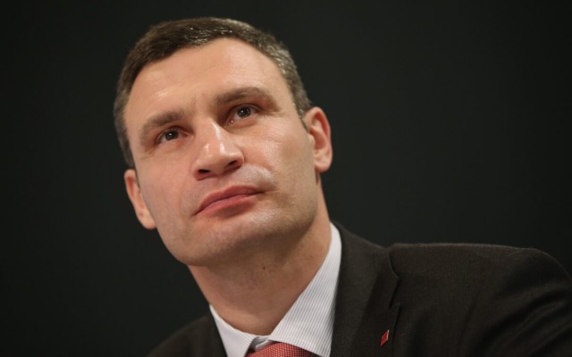 Молодец Виталик!