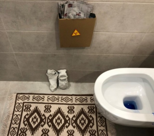 Как отбеливать носки