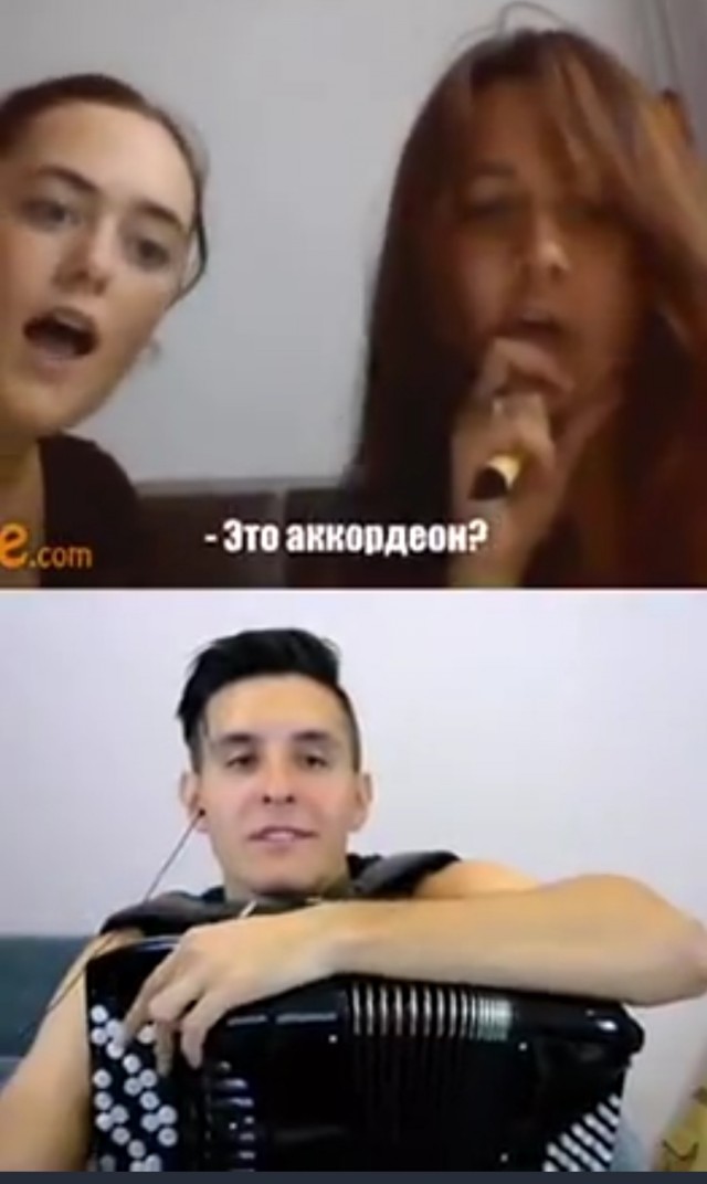 Генетическая память