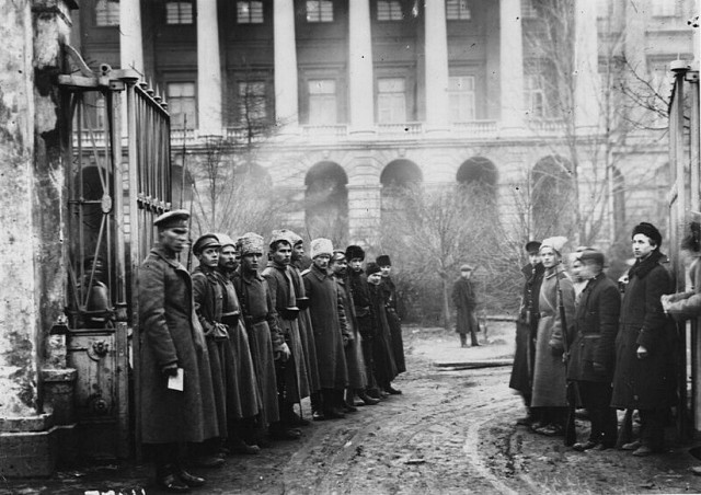 История страны конца 19 века начала 20 века в фотографиях