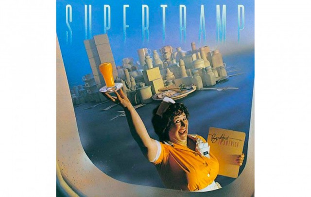 Топ-10 знаменитых рок-обложек 1970-х. Как создавались шедевры