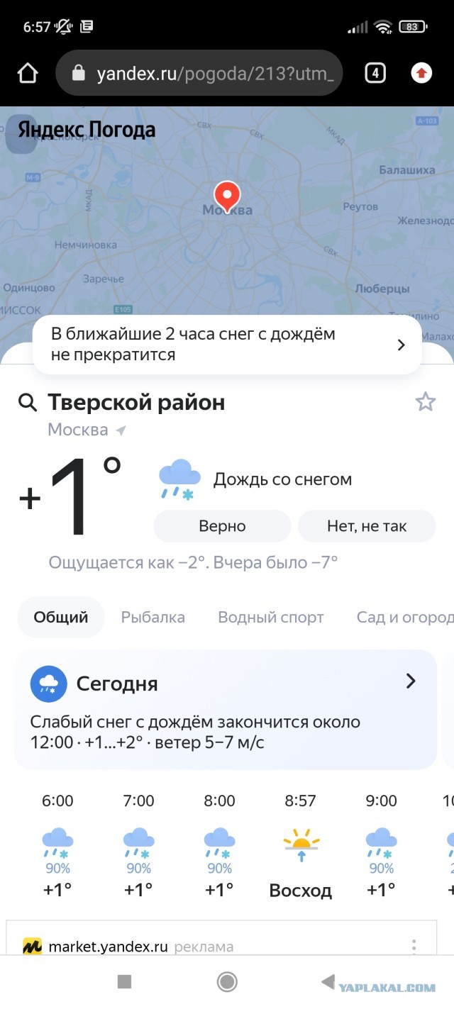 К Наде набежали женихи