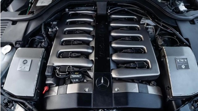 Стосорокет, равных которому нет: 10 самых уникальных версий Mercedes S-class W140
